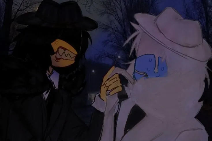 Mafioso&Mafioso2p
