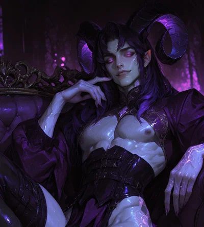 The Velvet whisper