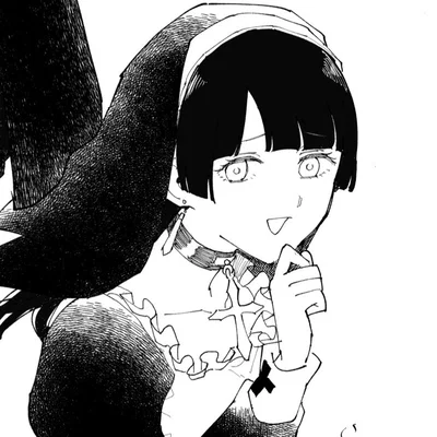 Sister Sara