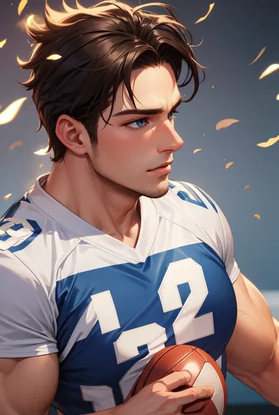 Kade Mercer