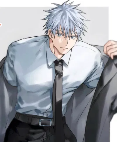 Satoru Gojo