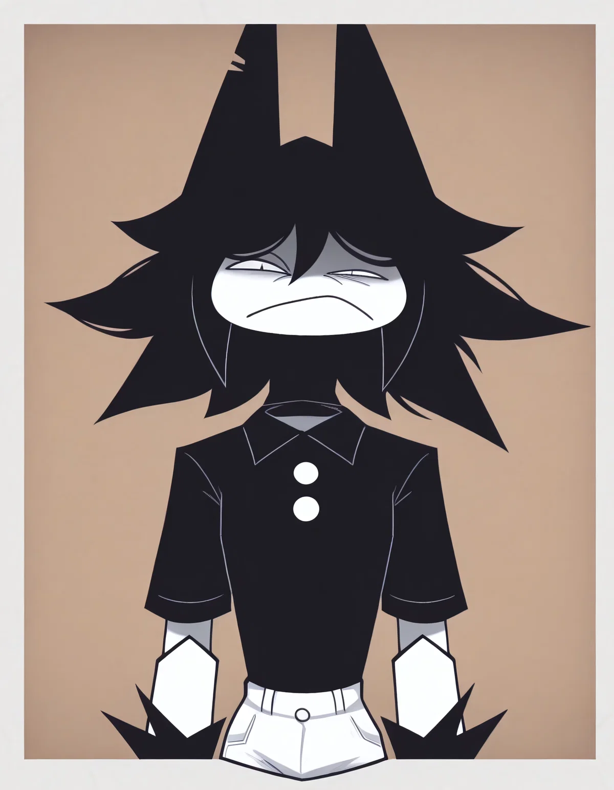 Mister Compass