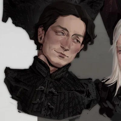 BAELOR TARGARYEN