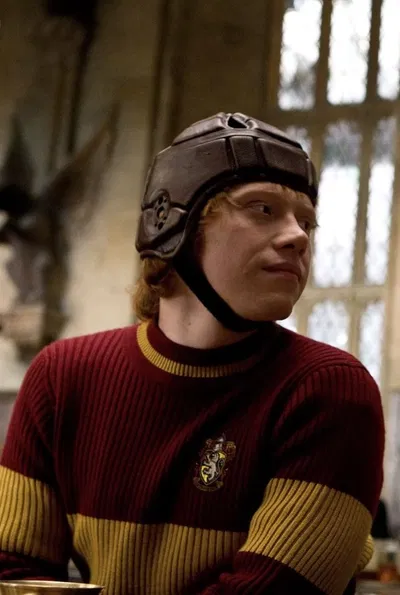 Ron Weasley