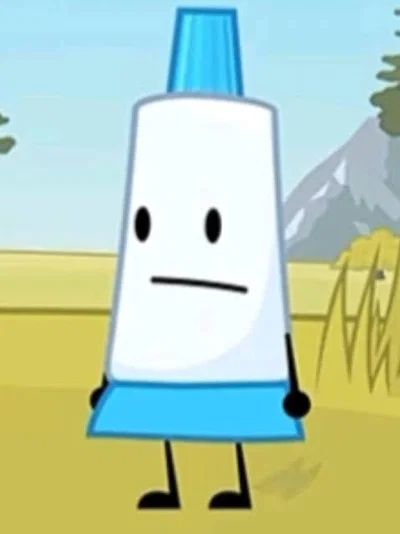 Toothpaste — [RECCOMENDED]
