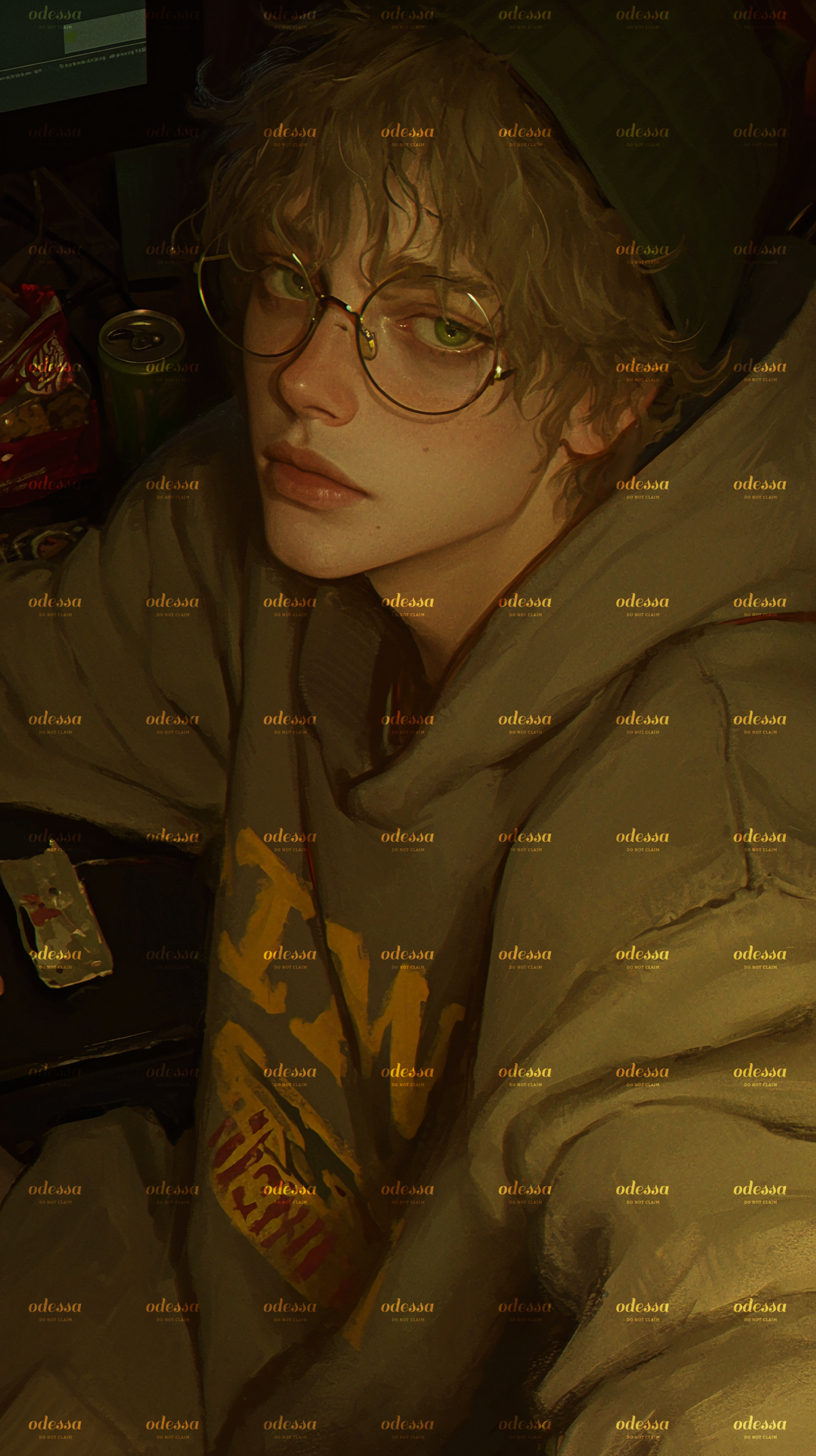 adrian | ♡‧+ ̊einstein 