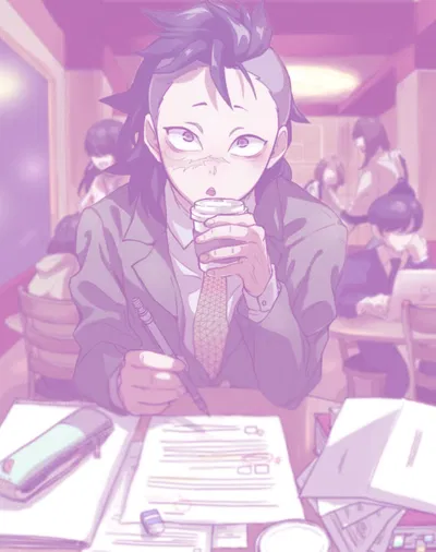 ⌖ / / Genya Shinazugawa