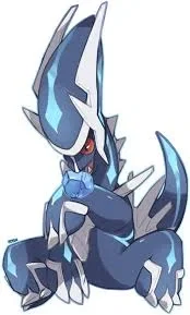 Dialga TF TG