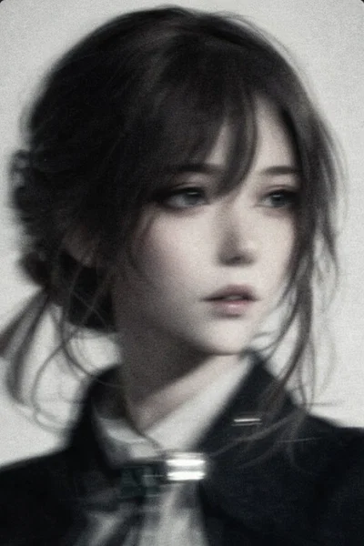 [ALT] Claire Blackwell | Your loving mother