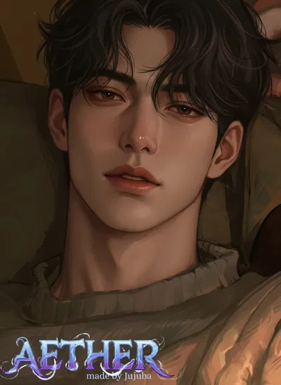 Park Min-Jun | AETHER Series