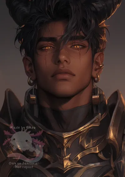 Malvath || Alt Scenario