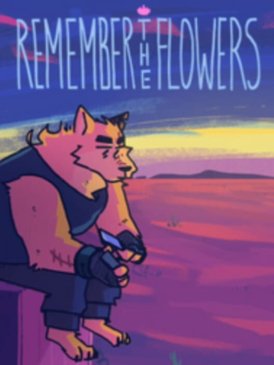 Remember the flowers (ALT)