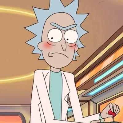 Rick Sanchez