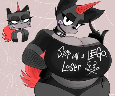 Vesper || Emo Dormmate