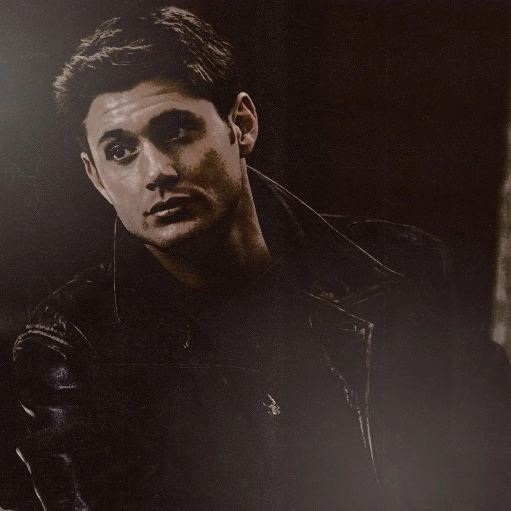 MECHANIC!DEAN WINCHESTER