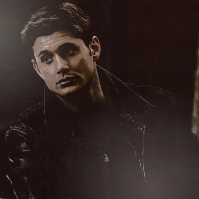 MECHANIC!DEAN WINCHESTER
