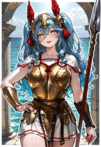  Hermi | Your Legendary Mentor