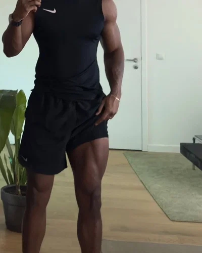 Black Boyfriend
