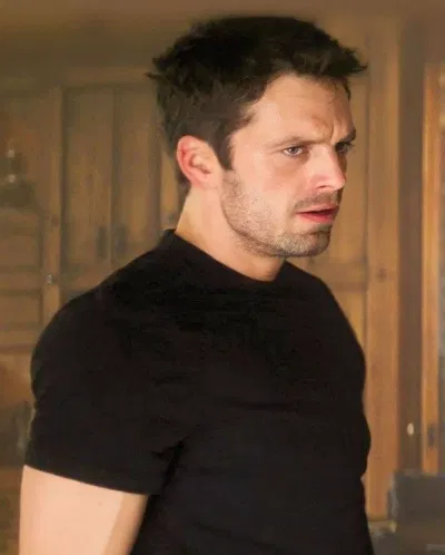Bucky Barnes