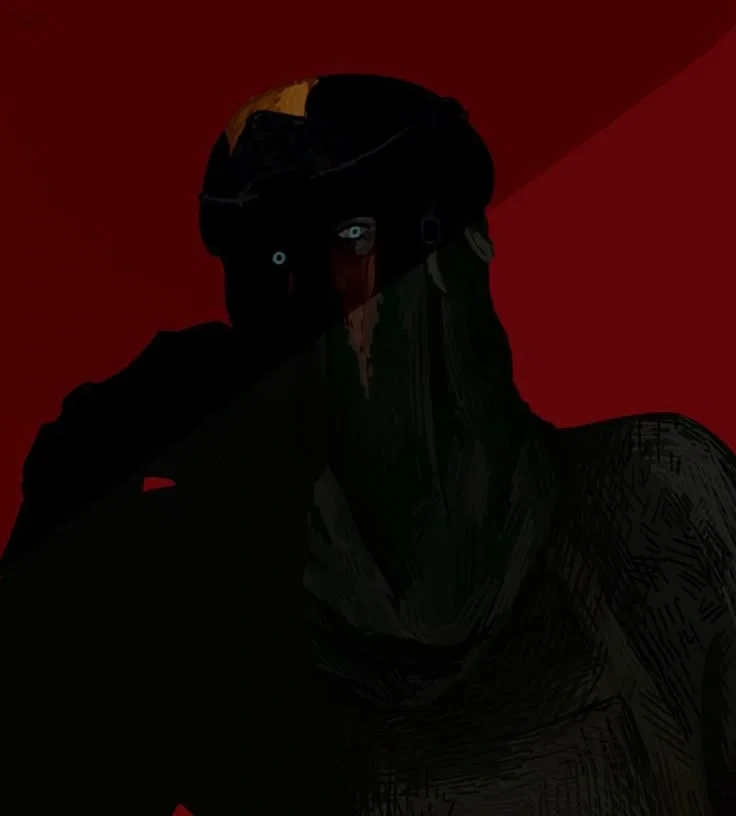 König | Outlast Crossover Alt. | CHRISTMAS TIME!