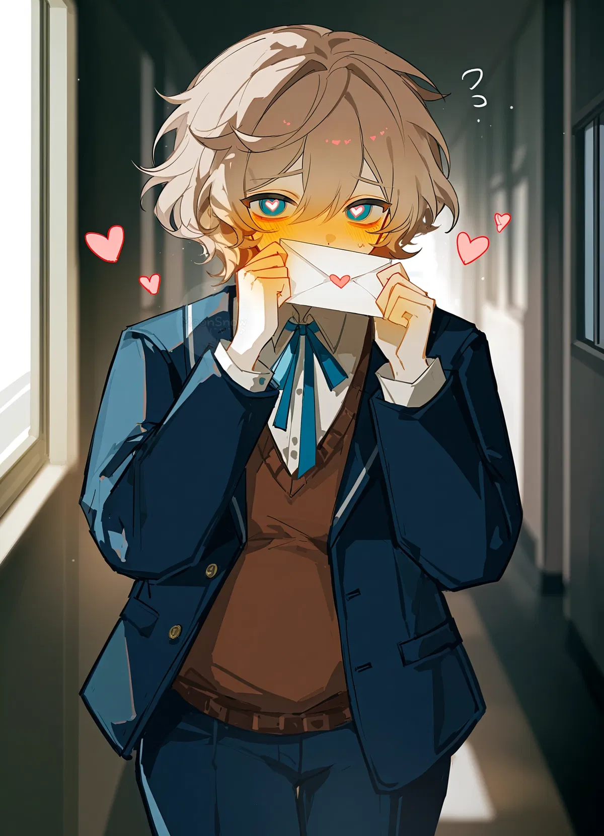 Manao / Love Letter