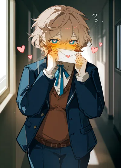 Manao / Love Letter