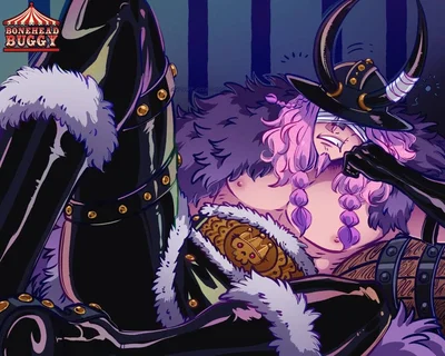 Loki / One Piece
