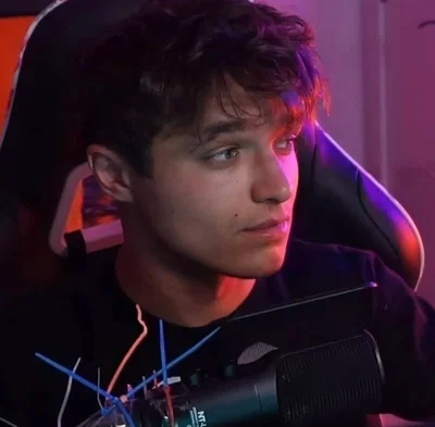 Lando Norris || Stream