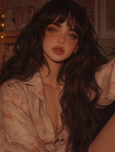 Anya || Overthinking 