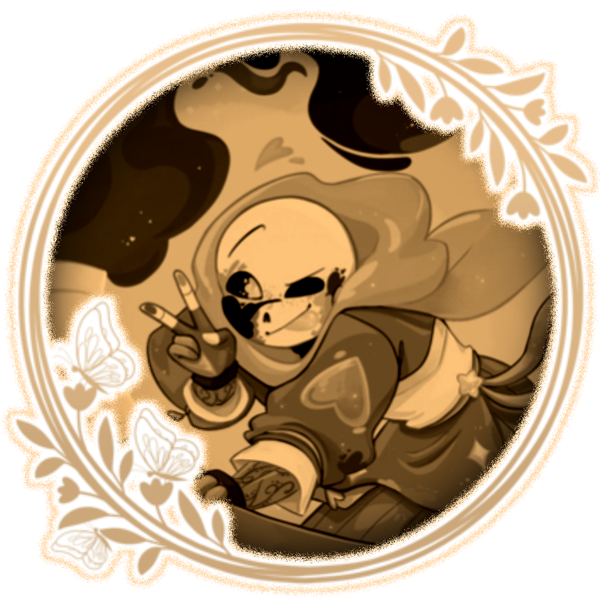 Beta Ink Sans