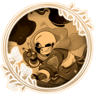 Beta Ink Sans