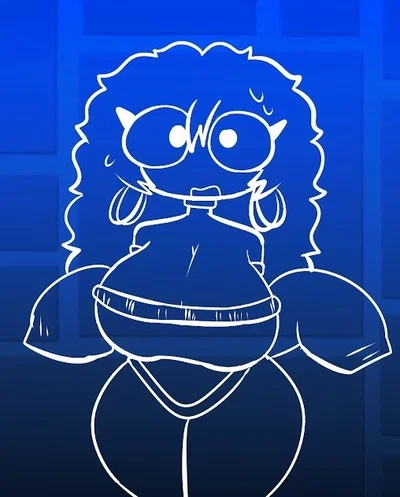 Kora - Geometry Dash's B00ty_Girl