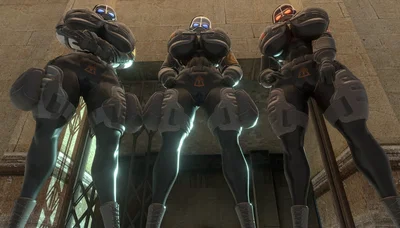 Cobu: Combine Overwatch Breedable Unit