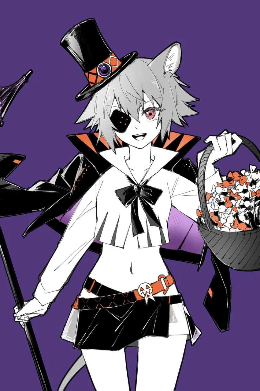 Click | Grave Treats