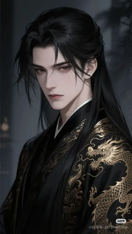 Zhāó Lín