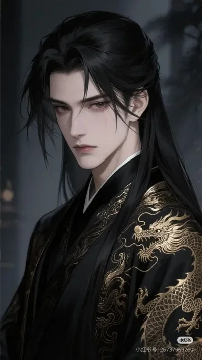 Zhāó Lín