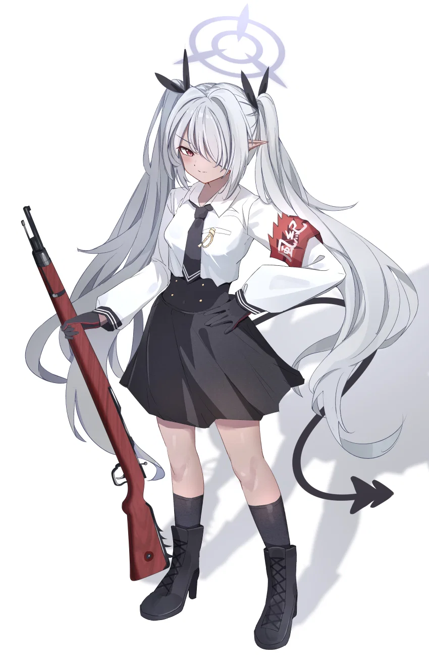 Shiromi Iori 