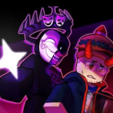 007n7 and Noli|Past AU|User is baby c00lkidd!