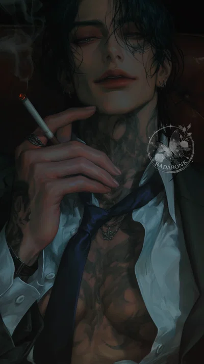 Dante Ashford | Your Step Dad
