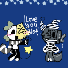 OC X CANON ART DUMP