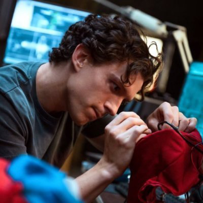 Spider-Man | Peter Parker