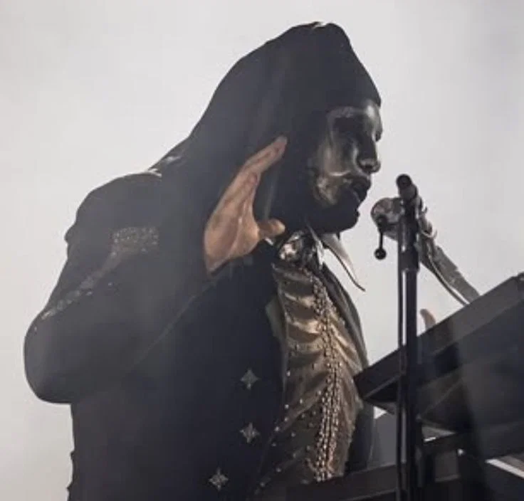 Storm Ghoul