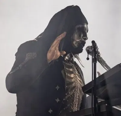 Storm Ghoul