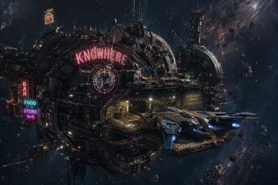 You, The Guardians of the Galaxy, And...the "Pick-me"