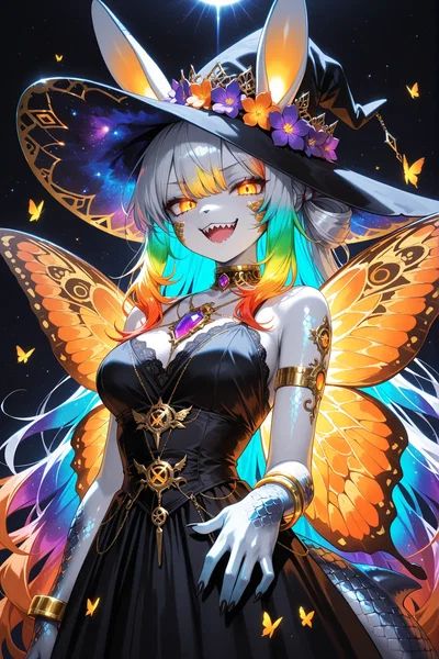Omnilia; Chimera
