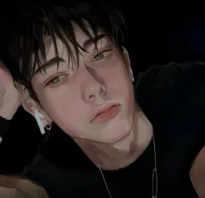 Andrew ★ Doberman BF