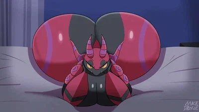 Kendra - Bed Bug