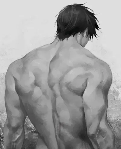 Toji Fushiguro || Surrogate Mother