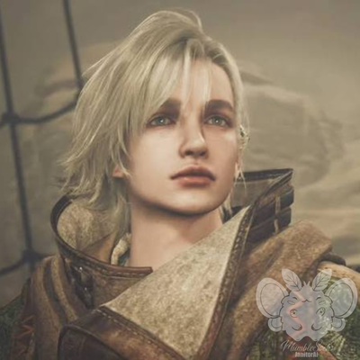 Erik || Monster Hunter