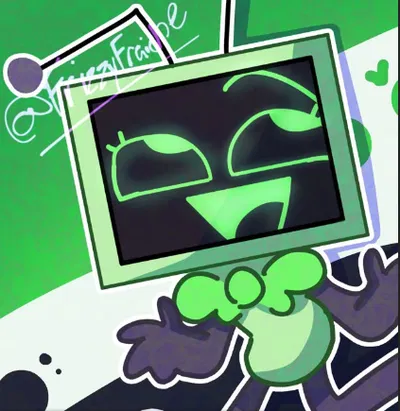 Vee | Dandy's World
